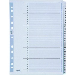 SERVE 5329 SEPERATÖR AYLAR