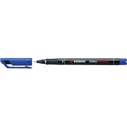 STABİLO OHP 07MM MAVİ 842/41 F