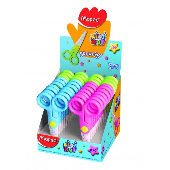 MAPED 137702 MAKAS KİDİKUT 12CM