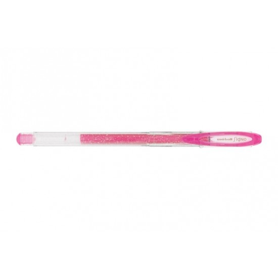 UNİ UM-120SP SİGNO SPARKLING 1MM PEMBE