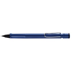 LAMY SAFARİ VERSATİL KALEM 05MM MAVİ 114 V60