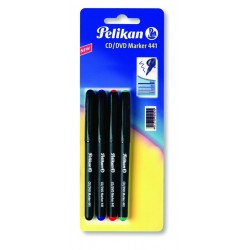 PENTEL BK77-D TÜKENMEZ KALEM 07MM YEŞİL