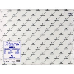 CANSON 400086076 CANMONTV SULUBOYA KAĞ 300GR 50X70