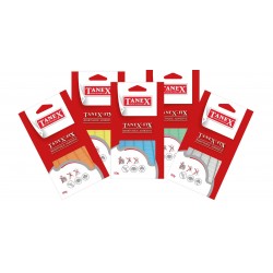 TANEX 1050 FİX YAPIŞTIRICI 50GR BEYAZ