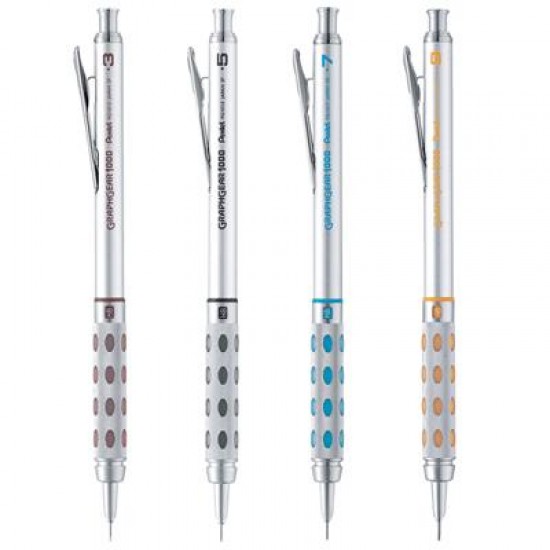 PENTEL PG1013 GRAPH 1000 03MM