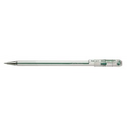 PENTEL BK77-D TÜKENMEZ KALEM 07MM YEŞİL