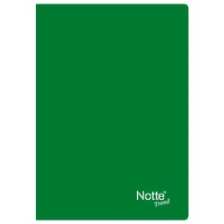 AS 10-358 DKŞ PP KPK NOTTE TREND DEF A4 100YP ÇİZGİLİ