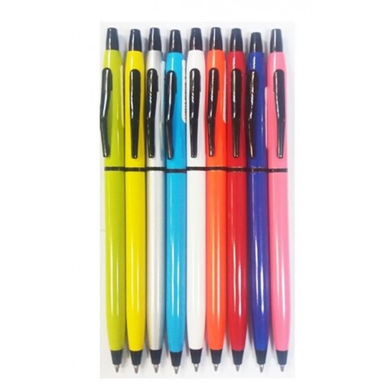 STEELPEN 615  TÜKENMEZ KALEM