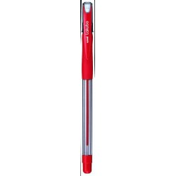 UNİ SG-100 LAKUBO TÜKENMEZ 1MM KIRMIZI