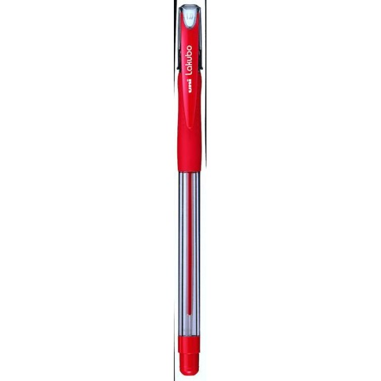 UNİ SG-100 LAKUBO TÜKENMEZ 1MM KIRMIZI