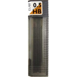 TOMBOW KLASİK 05MM MİN 3B