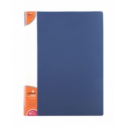 UMİX SUNUM DOSYASI 60LI LACİVERT U1145