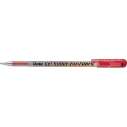 PENTEL BN15-B ARTS JEL KUMAŞ KALEMİ