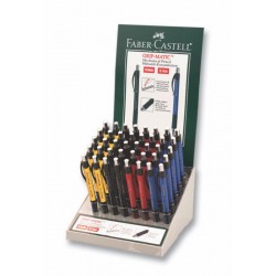 FABER VERSATİL GRİP MATİC 1318-1319 40LI STN 131840