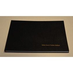 DİLMAN 5360 NÖBET DEVİR TESLİM 96YP