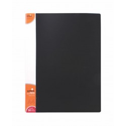 UMİX SUNUM DOSYASI 30LU SİYAH U1143-Sİ