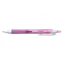 UNİ SXN-157S JETSTREAM JEL ROLLER PEMBE