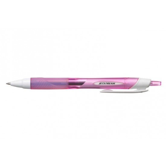 UNİ SXN-157S JETSTREAM JEL ROLLER PEMBE