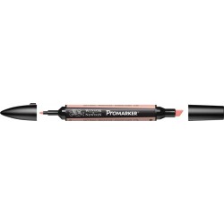 W&amp;N 203 PROMARKER 370 0138 SOFT PEACH