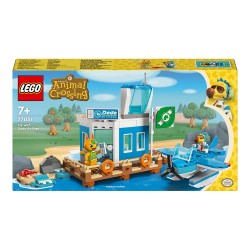 ADORE LEGO LAC77051 FLY WİTH DODO AİRLİNES