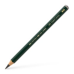 FABER DERECELİ KALEM JUMBO 9000 4B 119304