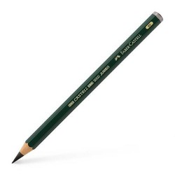FABER DERECELİ KALEM JUMBO 9000 8B 119308