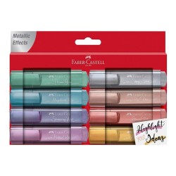 FABER FOSFORLU KALEM GRAFFİTİ 46X8 254692