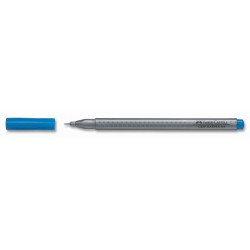 FABER GRİP FİNEPEN 0.4MM MAVİ 151651