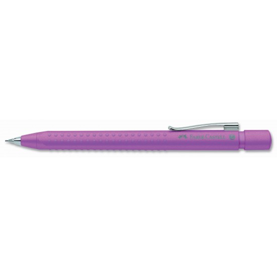 FABER GRİP 2011 VERSATİL 07MM PEMBE 131228