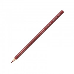 FABER GRİP BOYA K.KOYU KAHVE 12Lİ 112492
