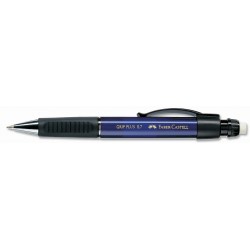 FABER VERSATİL GRİP PLUS 07MM MAVİ 130732