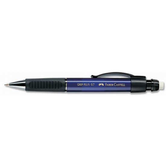 FABER VERSATİL GRİP PLUS 07MM MAVİ 130732