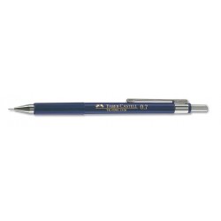FABER VERSATİL TK FİNE 1306 05MM SİYAH 130619