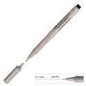 FABER ECCO PİGMENT ÇİZİM KALEMİ 0.1MM 166199