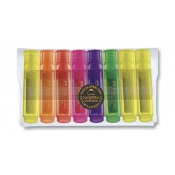 FABER FOSFORLU KALEM 6+2Lİ 8Lİ SET 154662