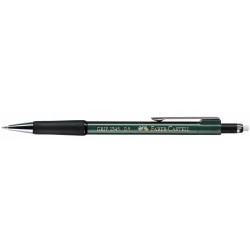 FABER GRİP VERSATİL 05MM YEŞİL 134563