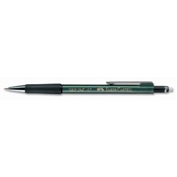 FABER GRİP VERSATİL 07MM KOYU YEŞİL 134763