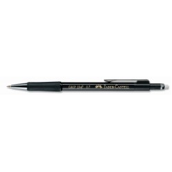 FABER GRİP VERSATİL 07MM SİYAH 134799