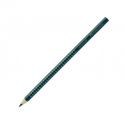 FABER GRİP BOYA K.KOYU YEŞİL 12Lİ 112458
