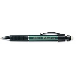 FABER VERSATİL GRİP PLUS 07MM YEŞİL 130700