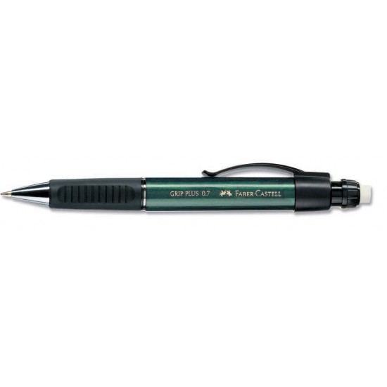 FABER VERSATİL GRİP PLUS 07MM YEŞİL 130700