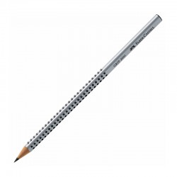 FABER DERECELİ KALEM GRİP 2001 B 117001