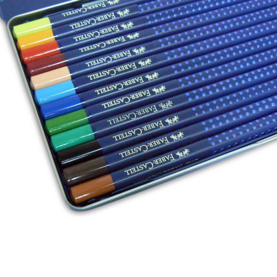 FABER KURUBOYA ART GRİP AQUARELL 121 U.KIR 114221