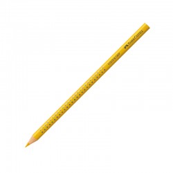 FABER GRİP BOYA K.KOYU SARI 12Lİ 112408