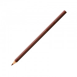 FABER GRİP BOYA K.KOYU SİENA 12Lİ 112489