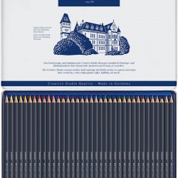 FABER GOLDFABER BOYA KALEMİ 36LI 114736