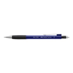 FABER GRİP VERSATİL 05MM LACİVERT 134555