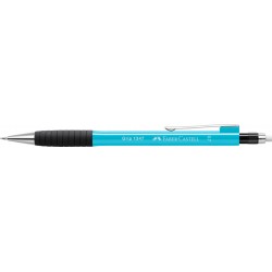 FABER GRİP VERSATİL 07MM PASTEL MAVİ 134713