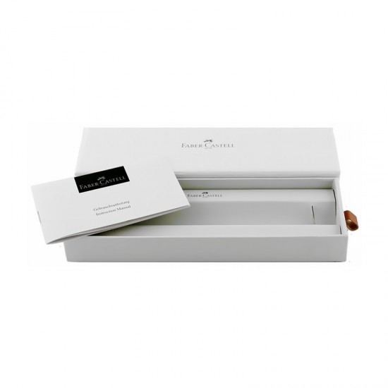 FABER AMBİTİON VERSATİL SİYAH 138130
