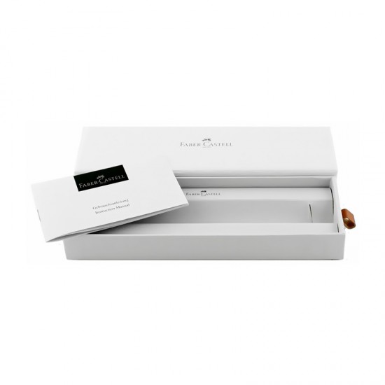 FABER AMBİTİON ROLLER KALEM METAL 148122